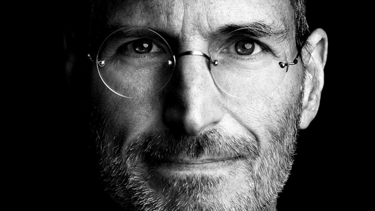 Steve Jobs zemřel před 12 lety. Rozloučit se s ním stále můžete na oficiálním webu Applu