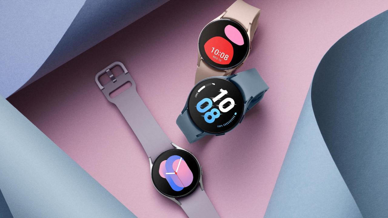 Samsung Galaxy Watch 5