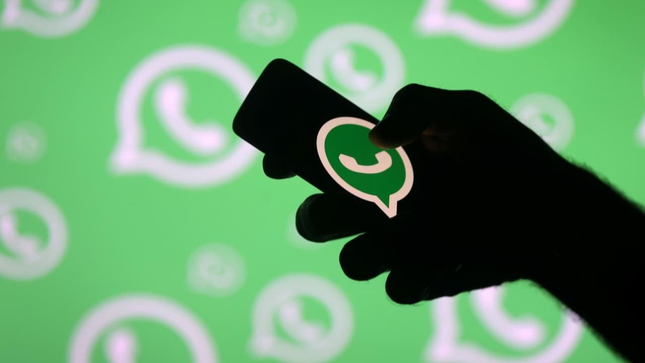 WhatsApp má na triku obří skandál! Unikla mu data 500 milionů uživatelů