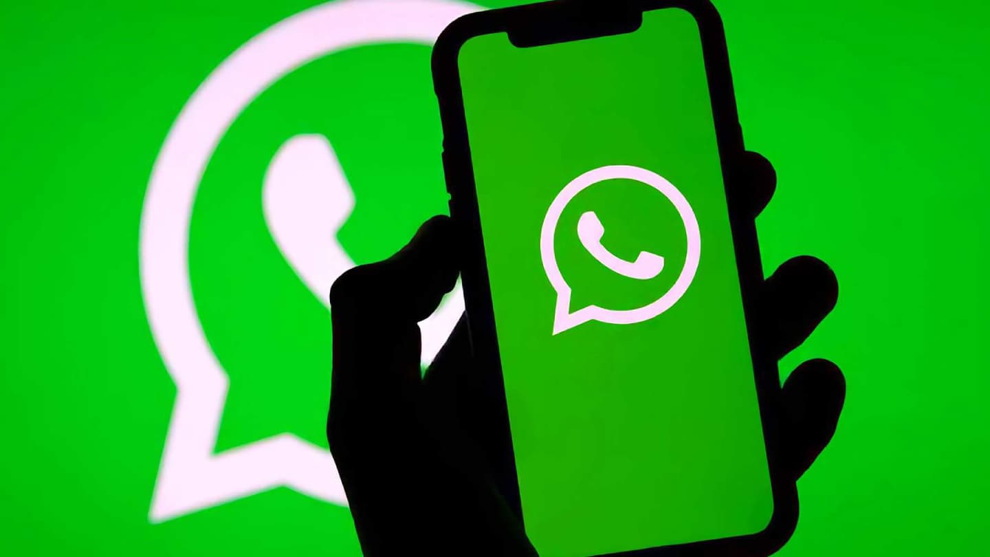 Hurá! Na WhatsAppu pro iOS se objevila jedna báječná novinka