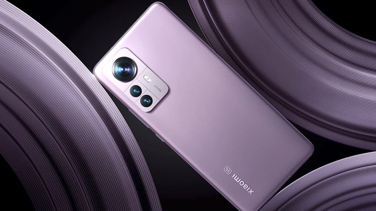 Xiaomi 12