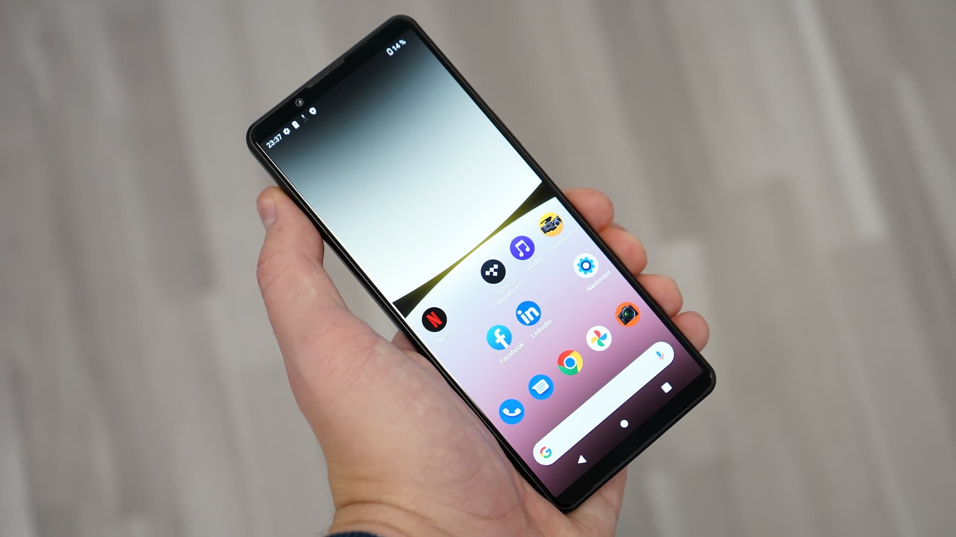 Sony Xperia 5 IV