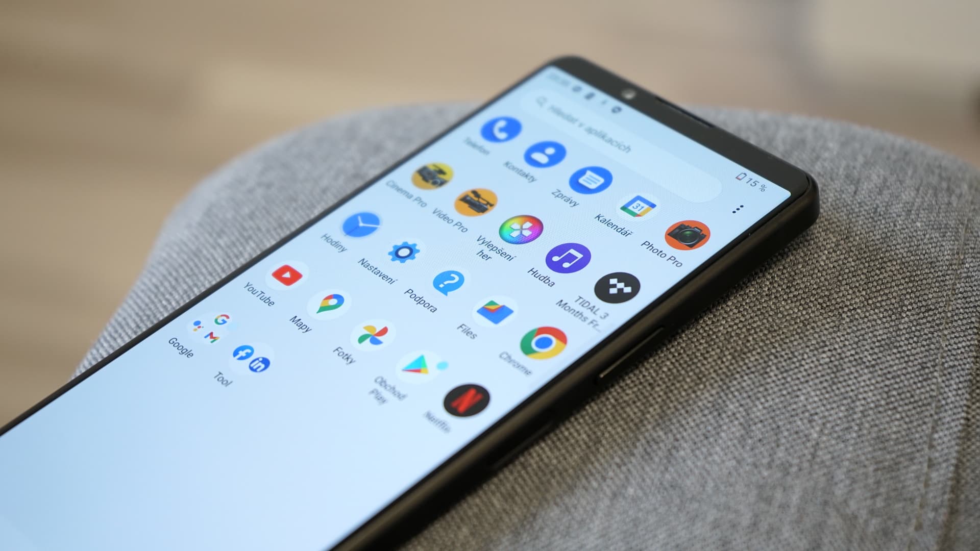 Sony Xperia 5 IV