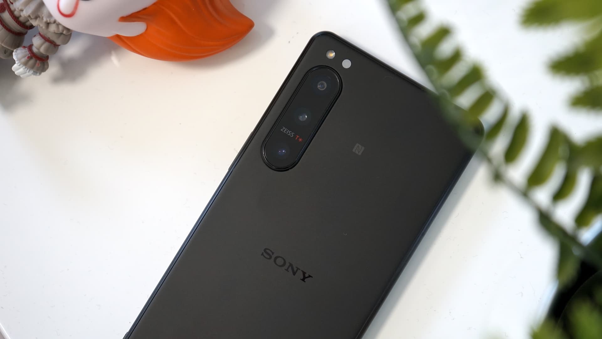 V redakci jsme otestovali Sony Xperia 5 IV