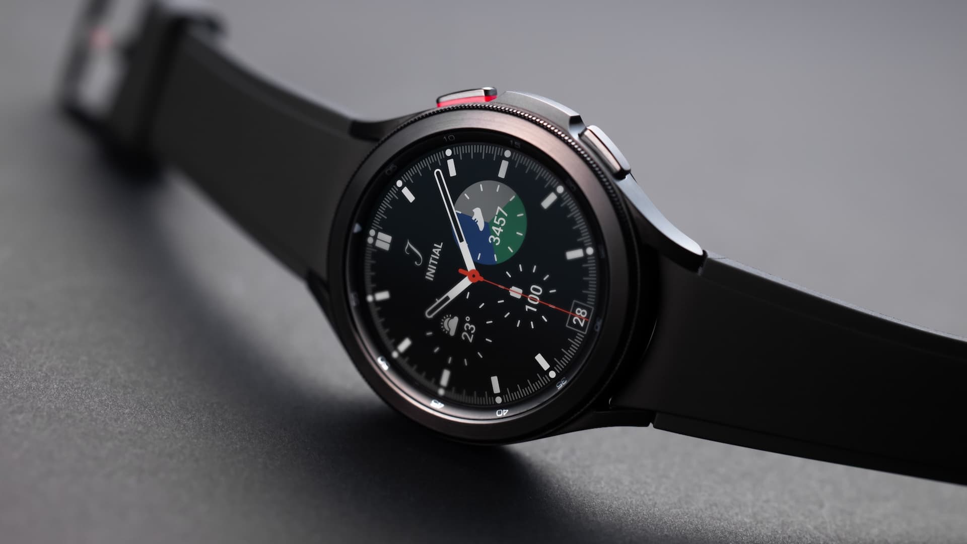 Samsung Galaxy Watch 4