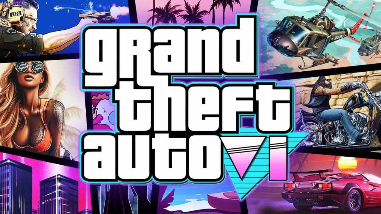 Mistrovské dílo. GTA 6 bude oznámeno už příští rok, očekávání jsou obrovská