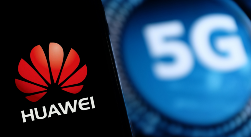 EU zvažuje zákaz výrobků od Huawei, prý jde o bezpečnostní riziko