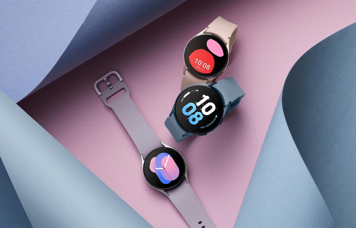 Návrat lunety a větší displej. Co nabídnou hodinky Galaxy Watch 6?