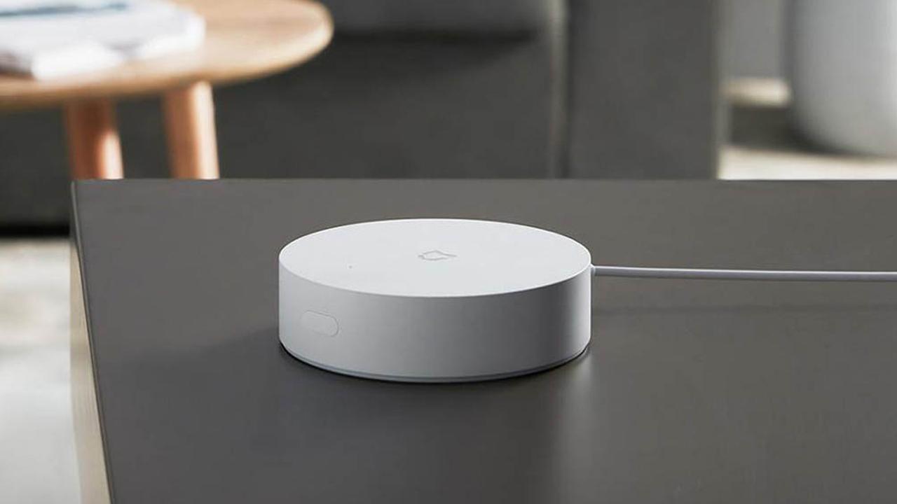 Xiaomi Mi Smart Home Hub