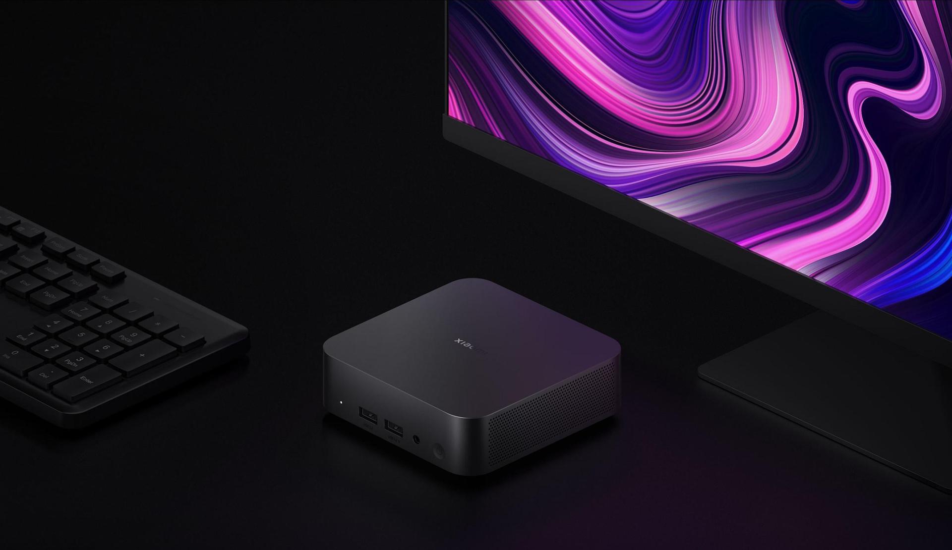 Xiaomi Mini PC