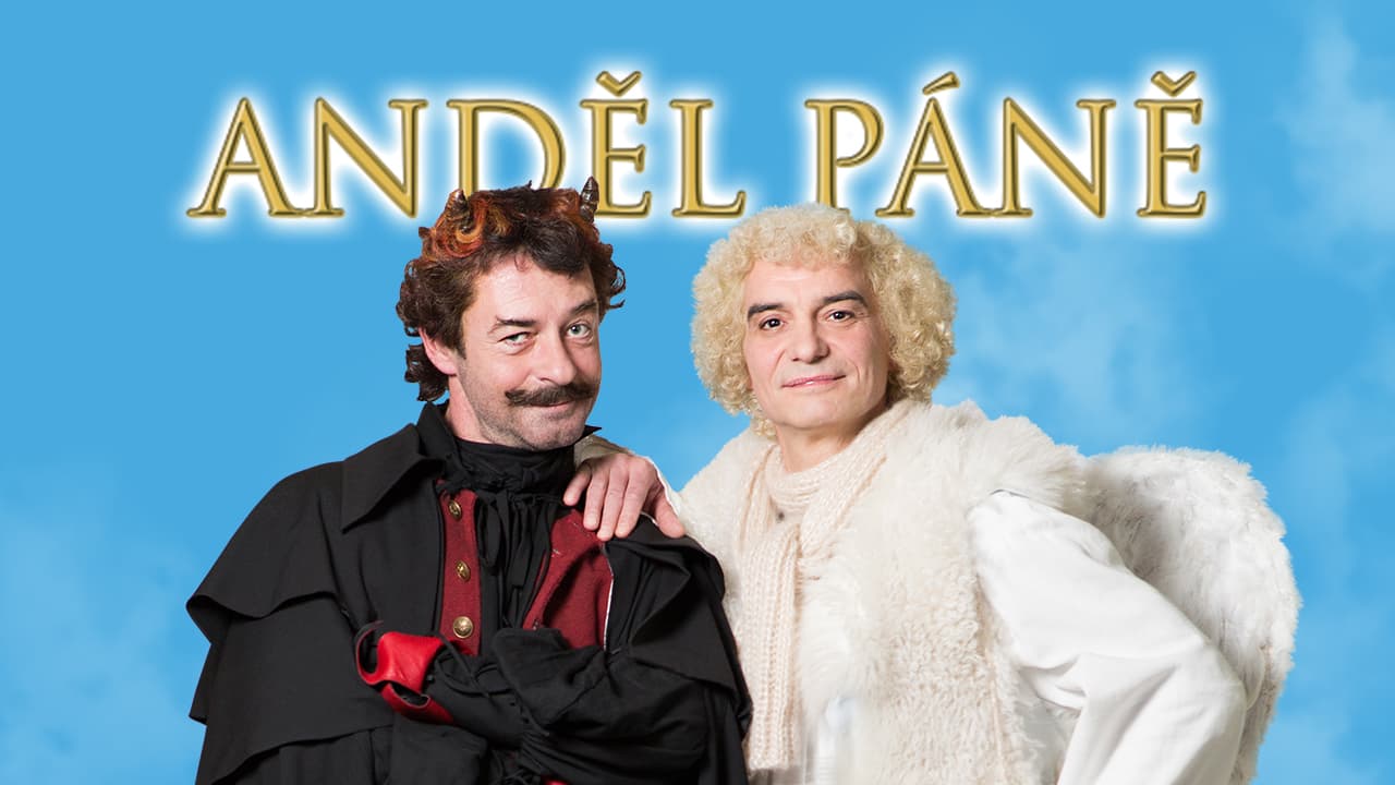 Anděl Páně