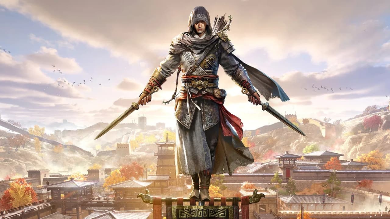 Ubisoft má problém. Tajné záběry z mobilní hry Assassin’s Creed Jade jsou venku