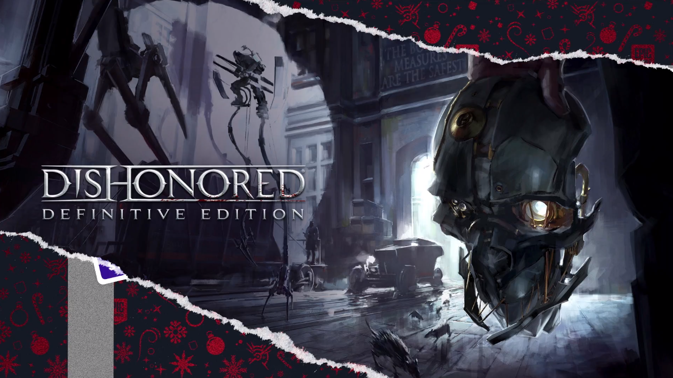 Dishonored