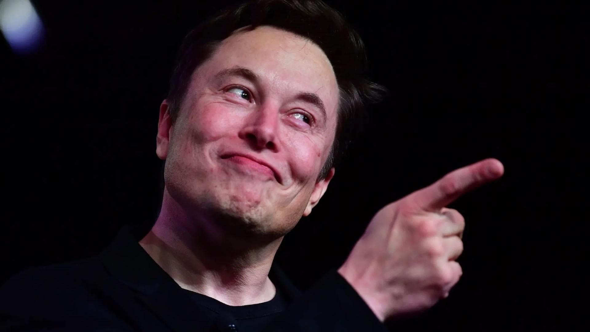 Elon Musk