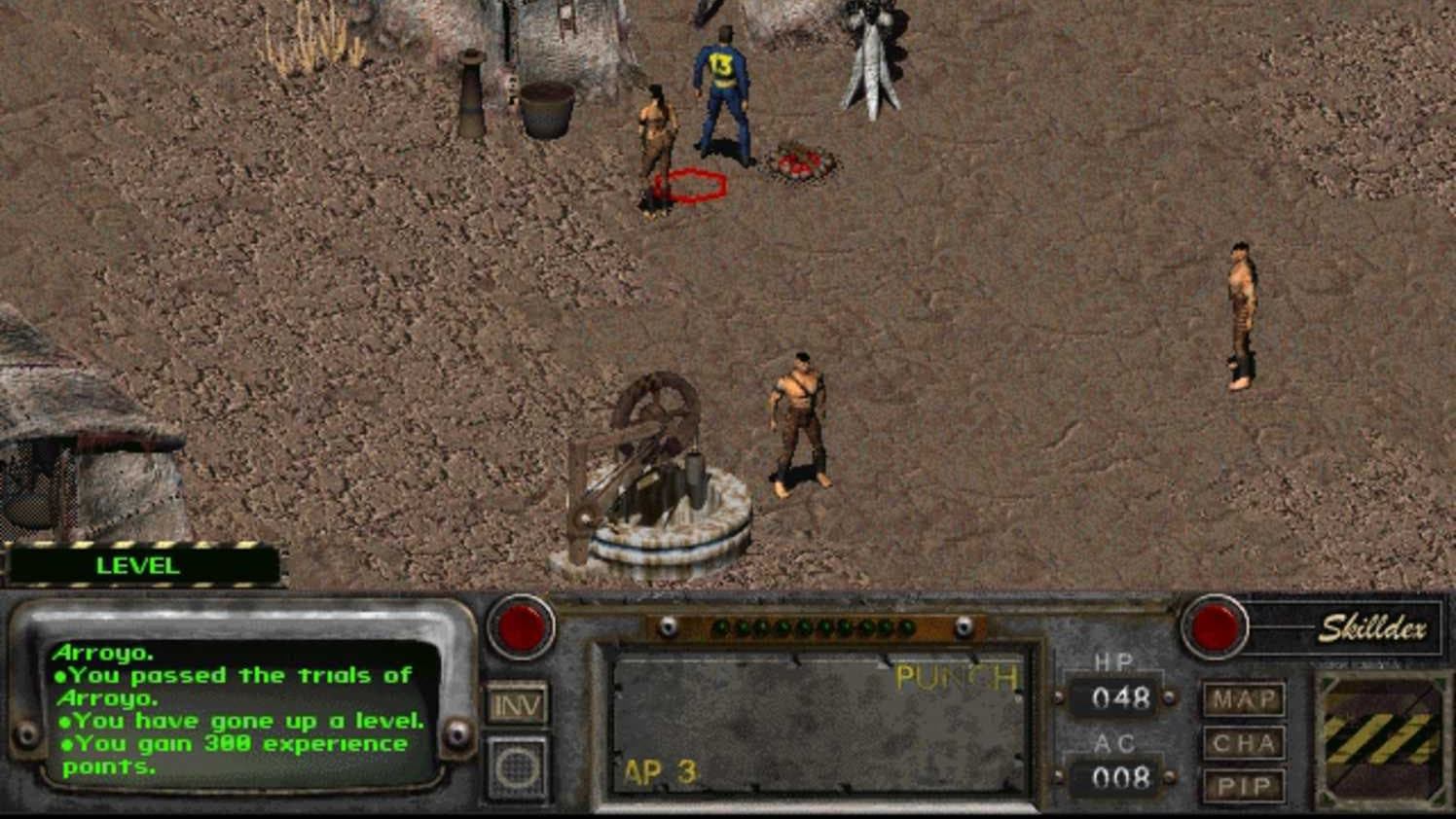 Fallout 2