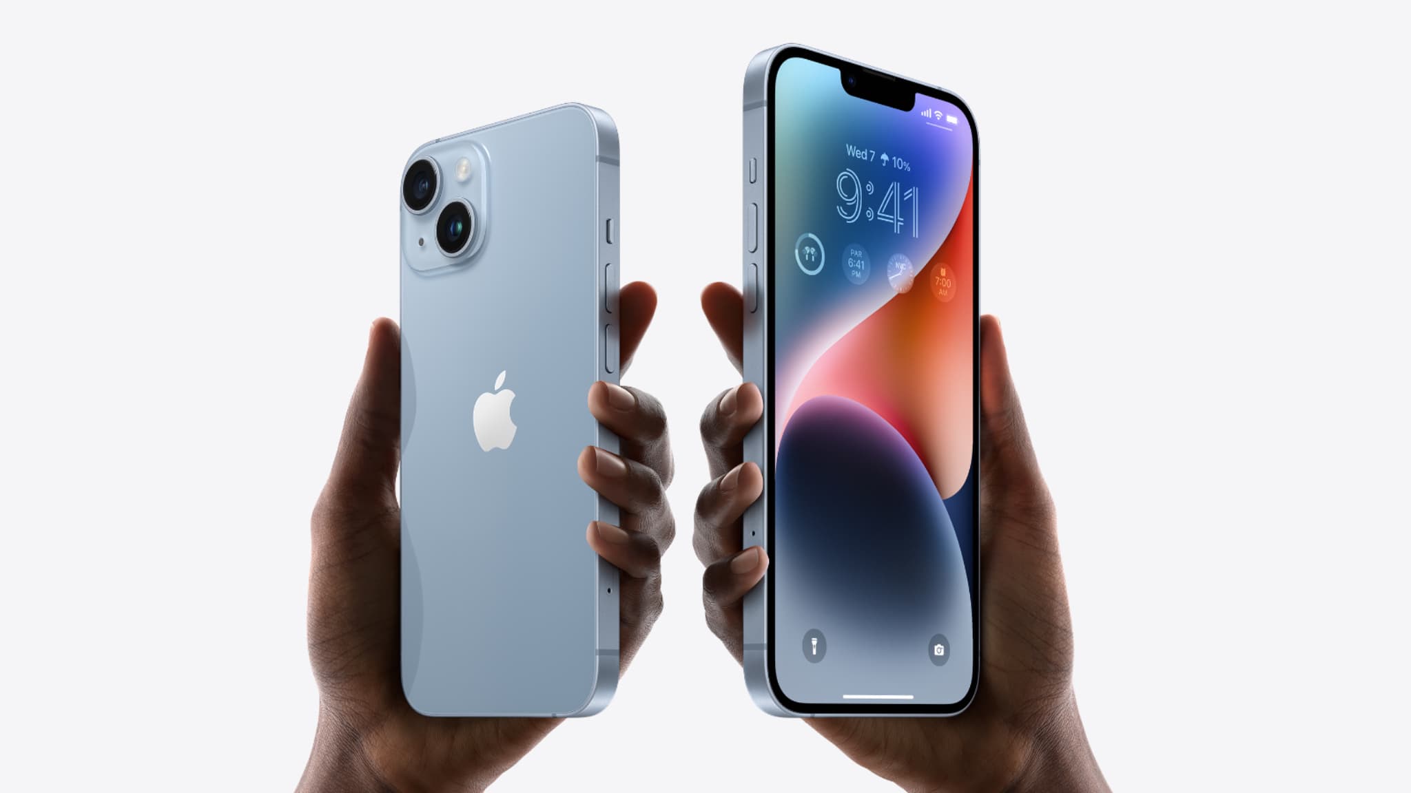 iPhone 14 je levnější