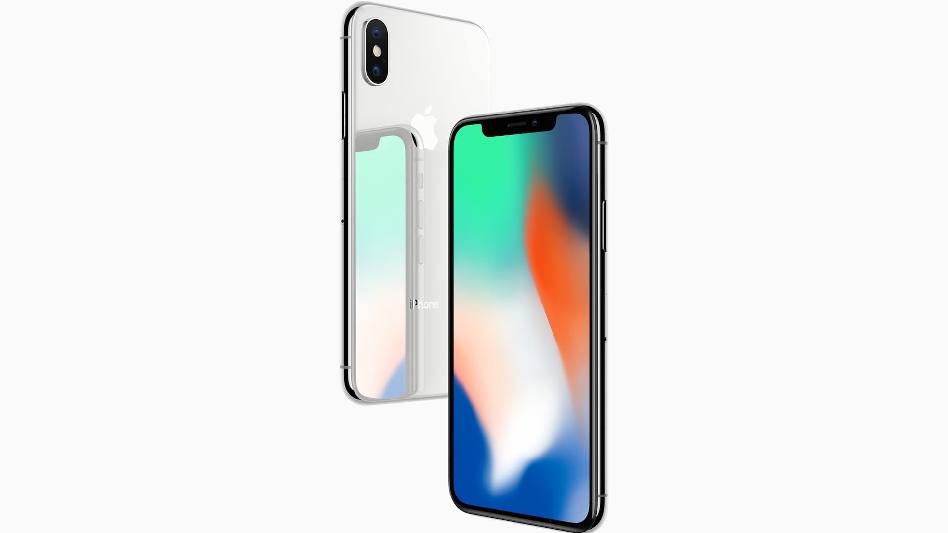 Apple iPhone X