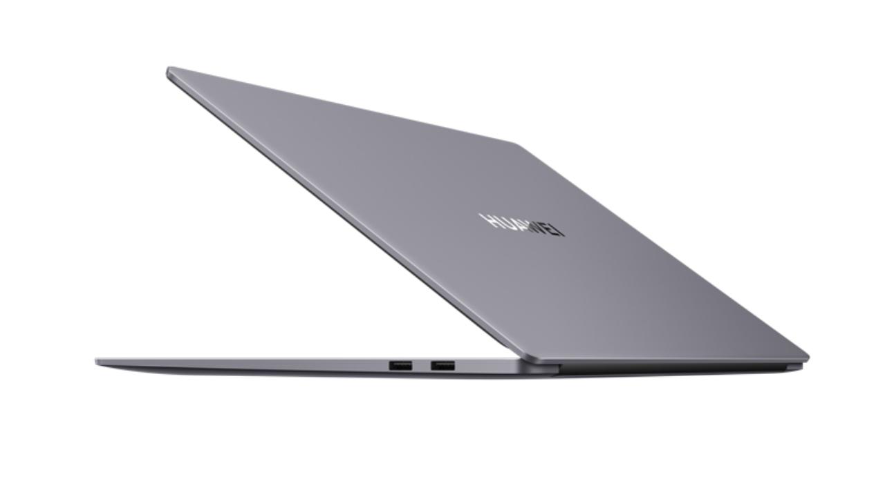 Huawei MateBook D 16