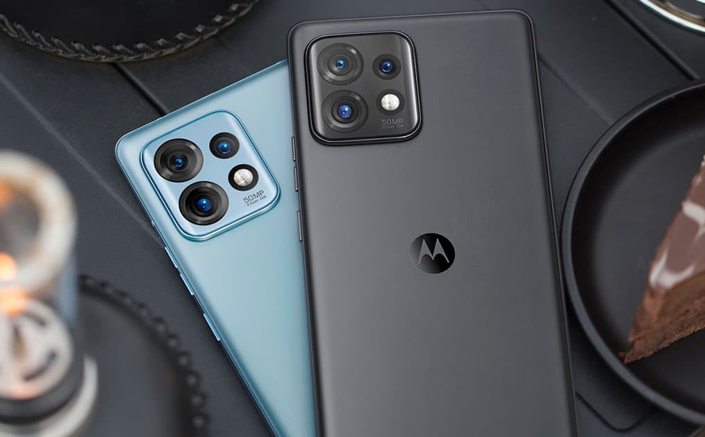 Motorola Moto X40