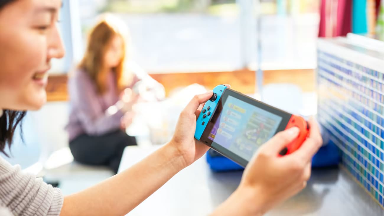 Nintendo na to jde chytře. Nový Switch 2 dorazí s nečekanou vlastností