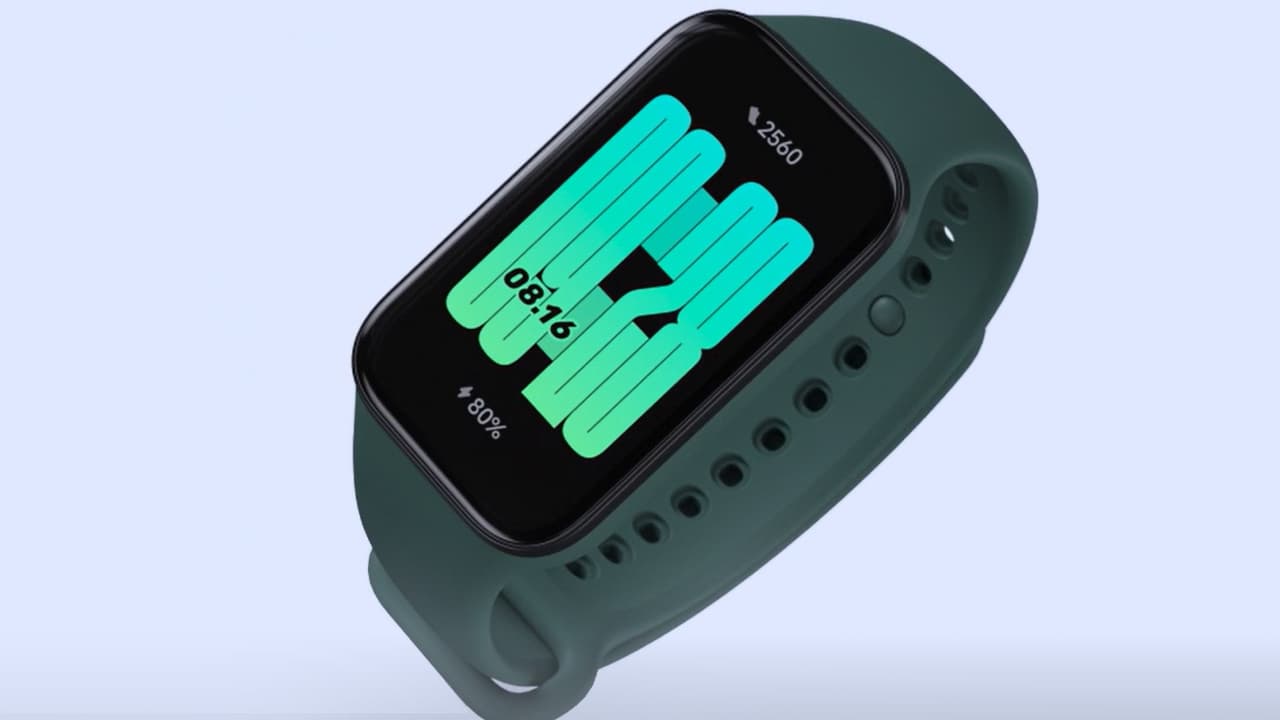 Redmi Band 2