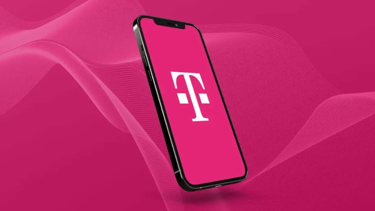 T-Mobile