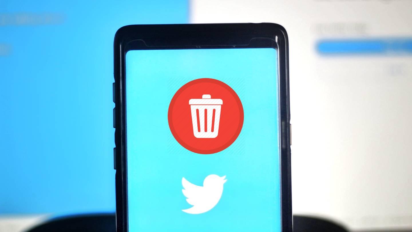 Twitter smaže až 1,5 miliardy neaktivních účtů. Není mezi nimi i ten váš?