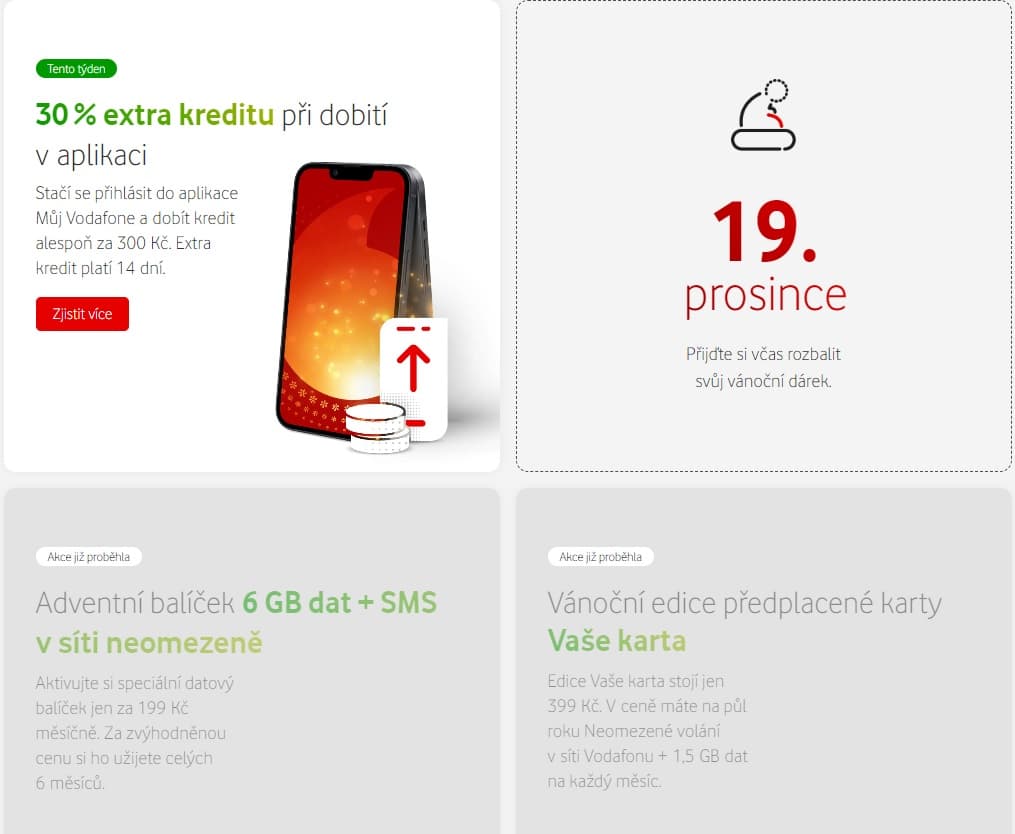 Vodafone