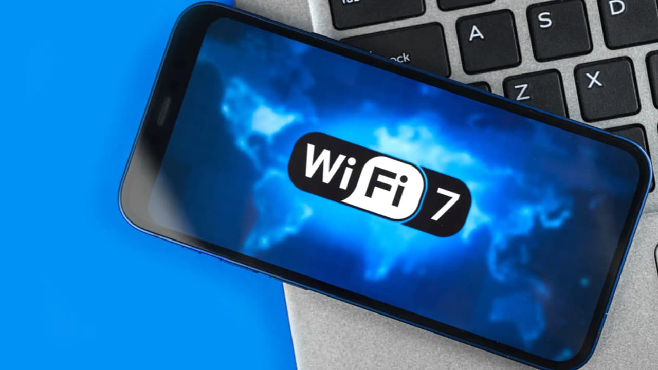 Wi-Fi 7