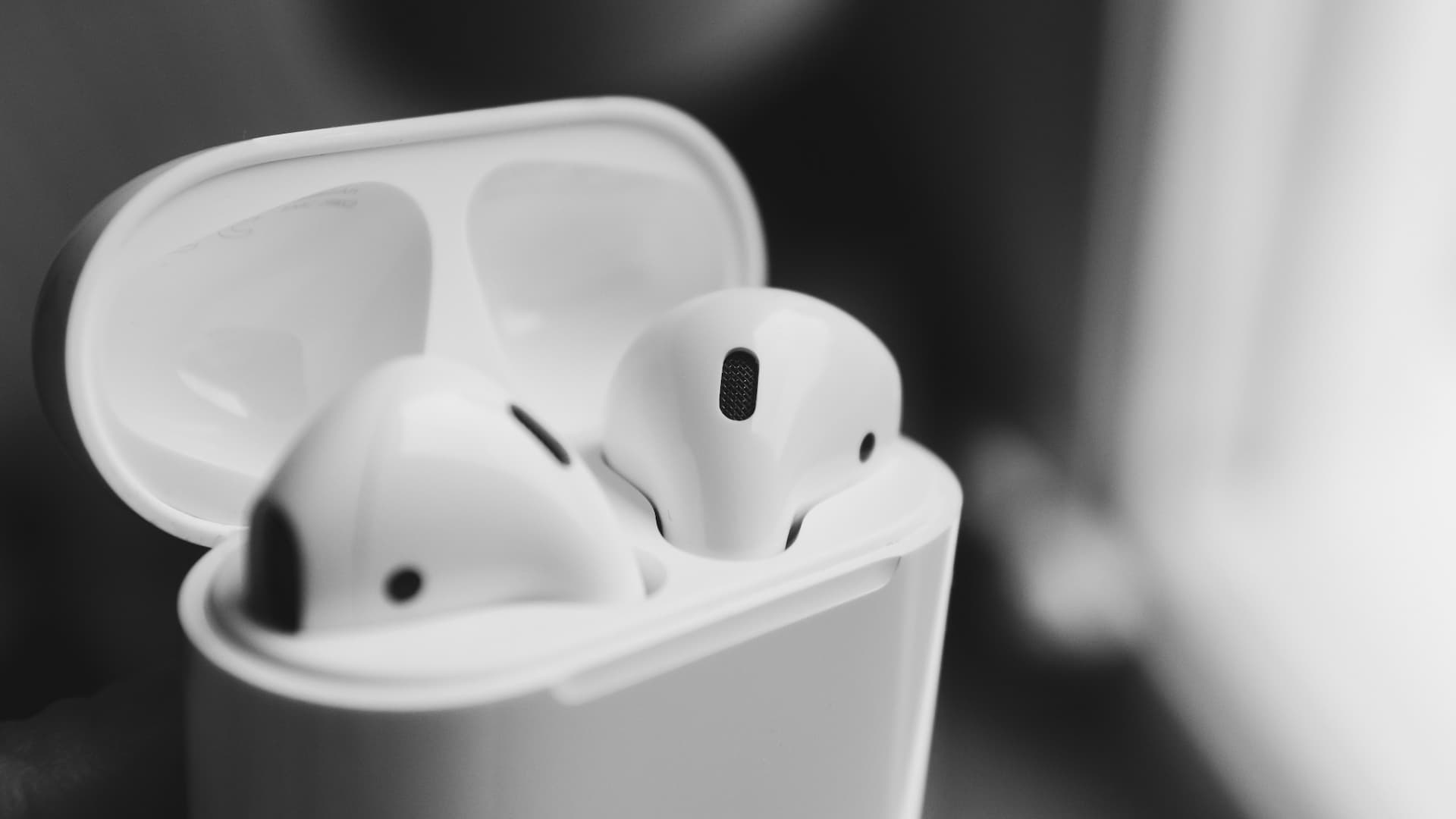 Apple AirPods