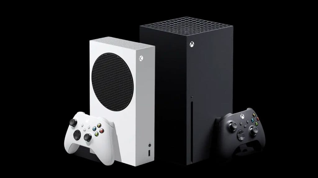 Vyměňte starou za novou. Konzoli XBOX Series S nyní pořídíte už za 3 840 Kč