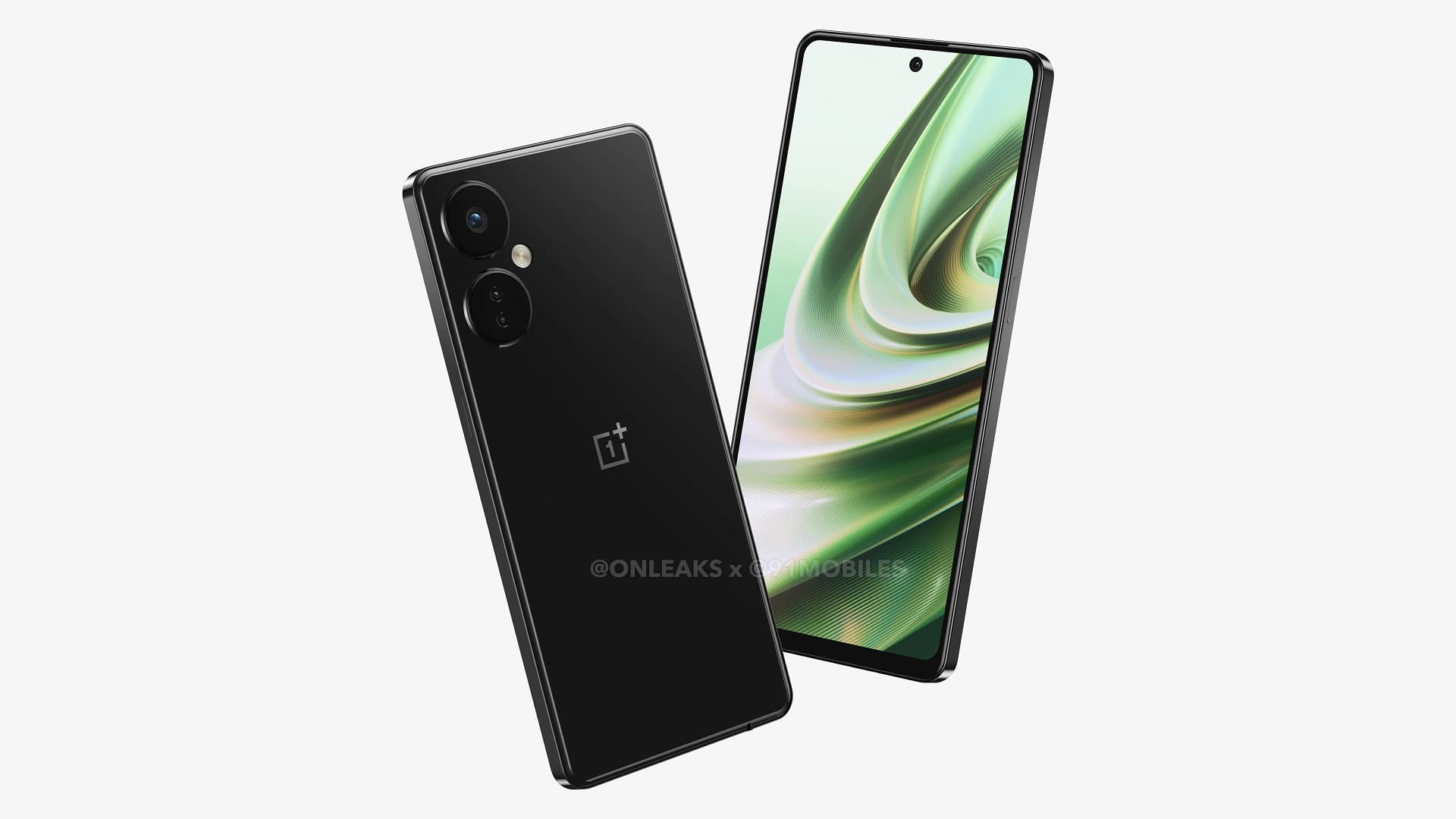 Bude to hit, nebo propadák? Už víme specifikace OnePlus Nord CE 3