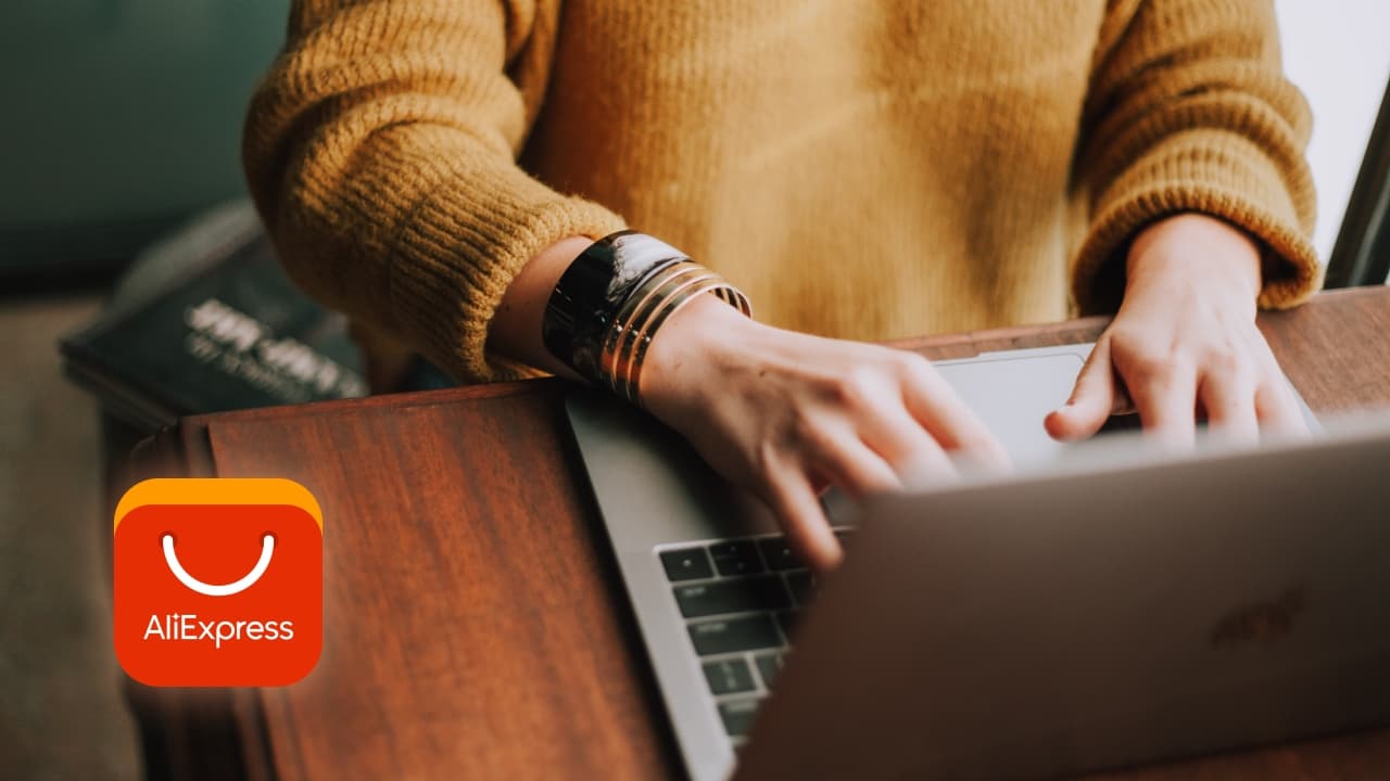 V čínských e-shopech se toho dá vybrat skutečně mnoho | foto: Unsplash, úprava: vlastní