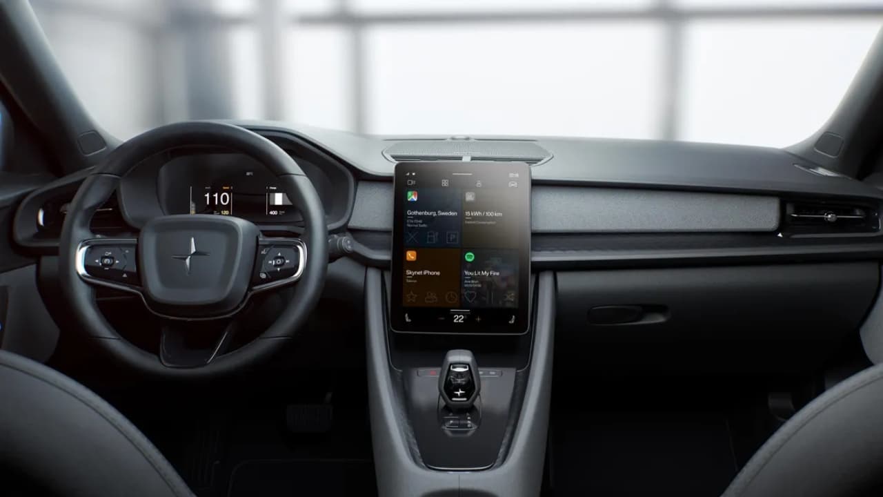 Android Automotive