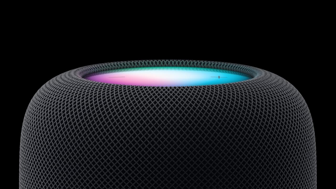 Nový Apple HomePod má jednu zásadní chybu, o které se příliš nemluví