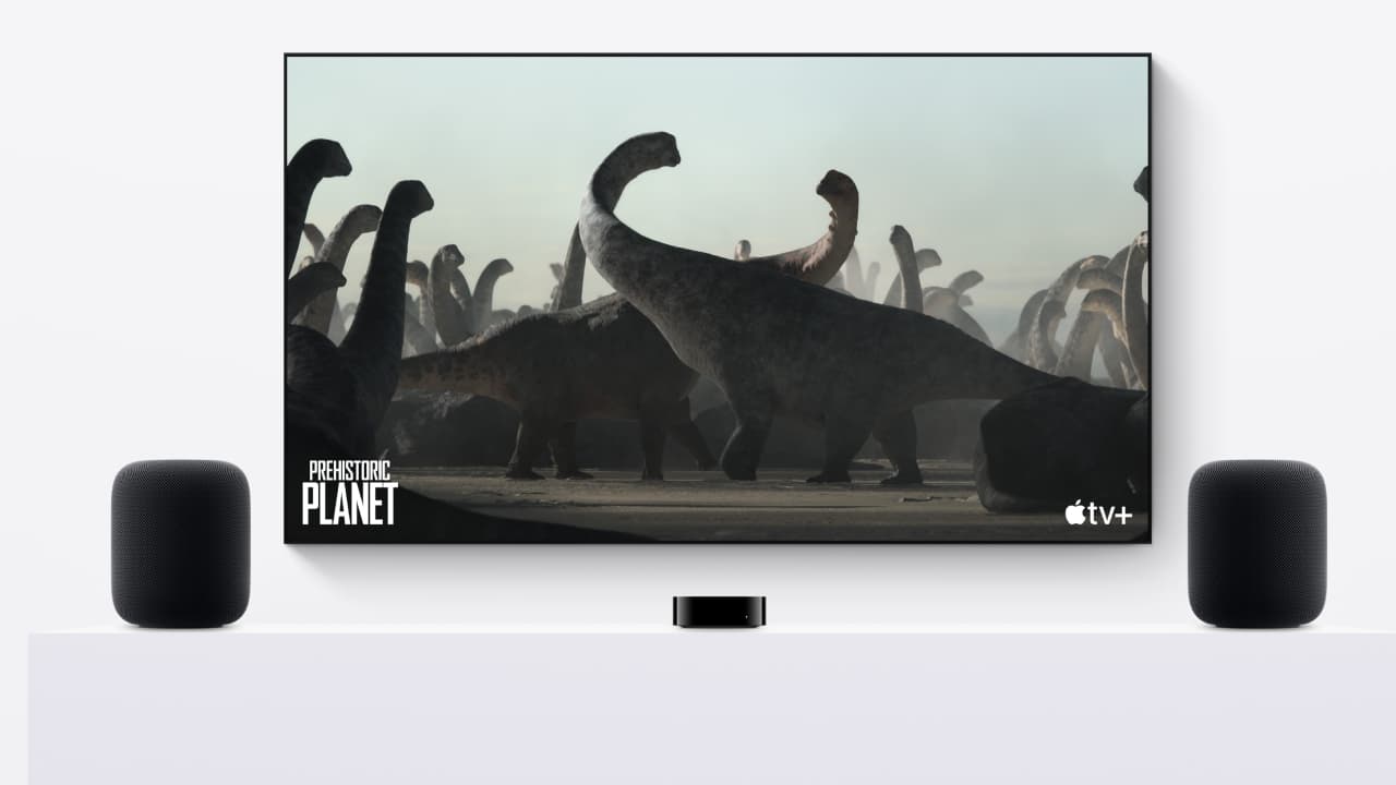Apple HomePod (2023)