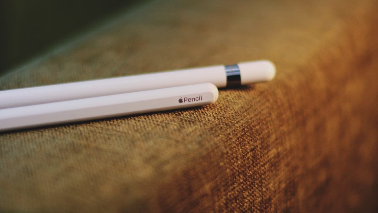 Bláznivá teorie. Apple představí Pencil Pro, k mání bude jen v Japonsku