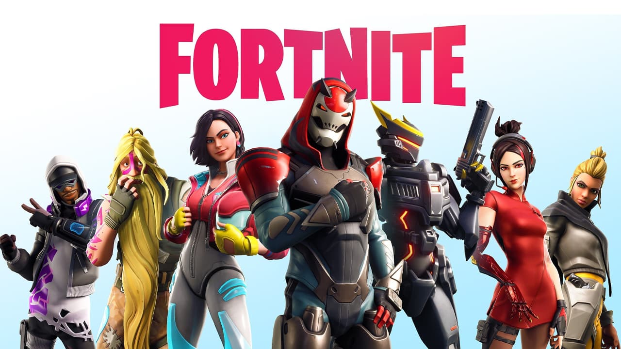 Comeback roku? Herní pecka Fortnite se může na iOS objevit ještě letos