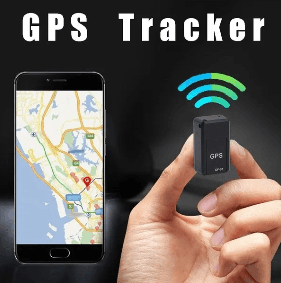 Díky tomuto GPS lokátoru už nic neztratíte | foto: Wish
