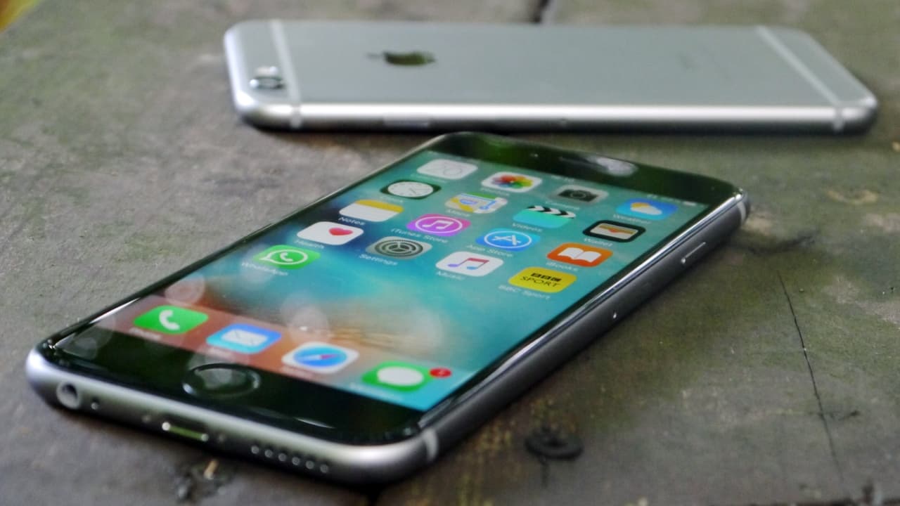 Máte starší iPhone? Na nic nečekejte a ihned si nainstalujte tuto aktualizaci