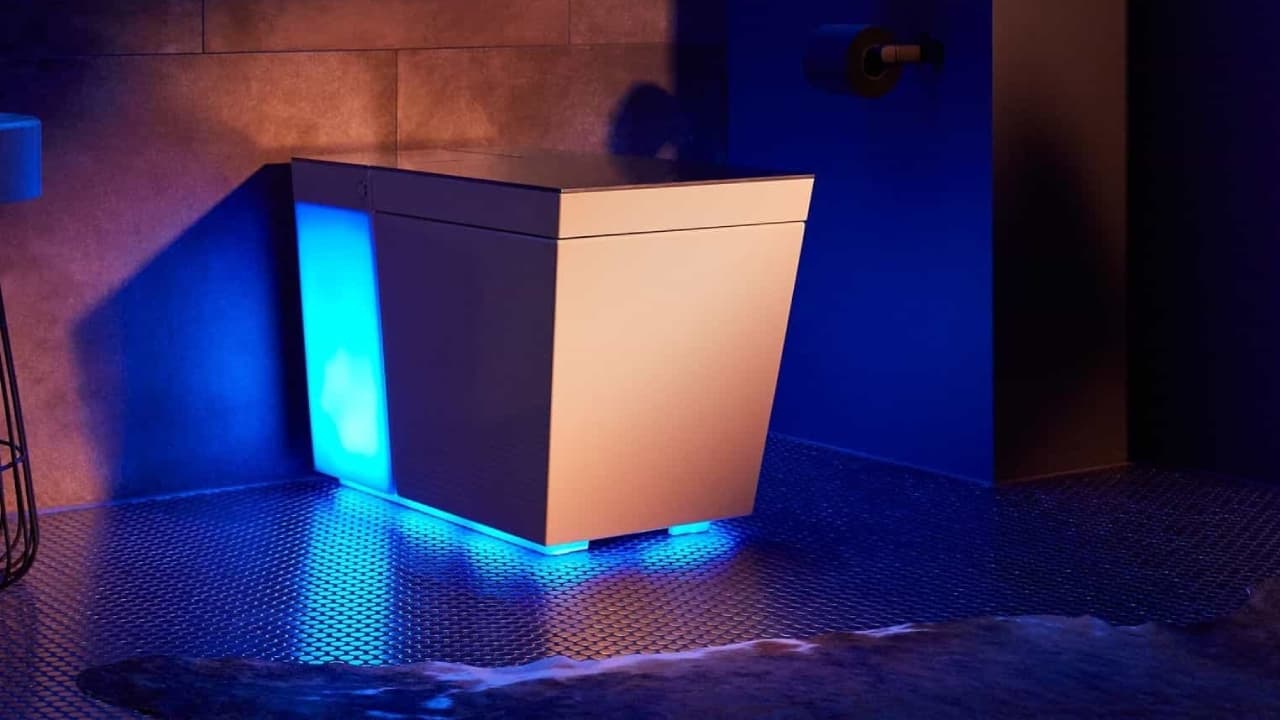 Kohler Numi 2.0