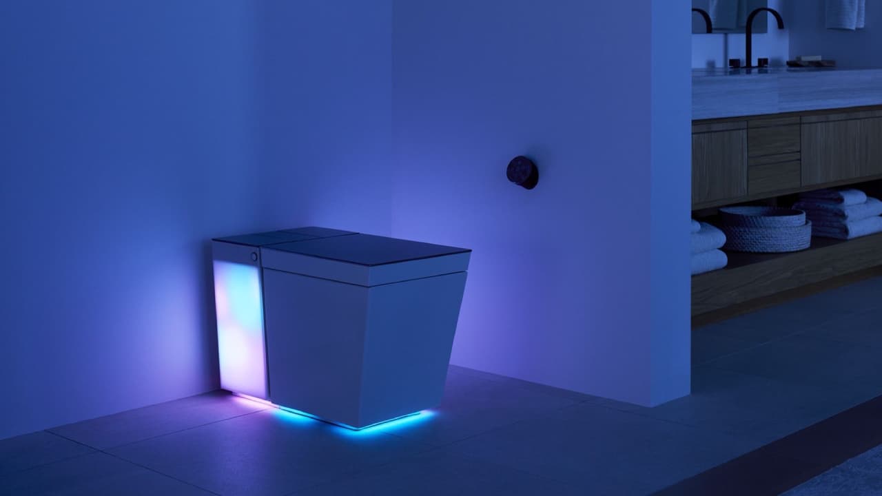 Kohler Numi 2.0