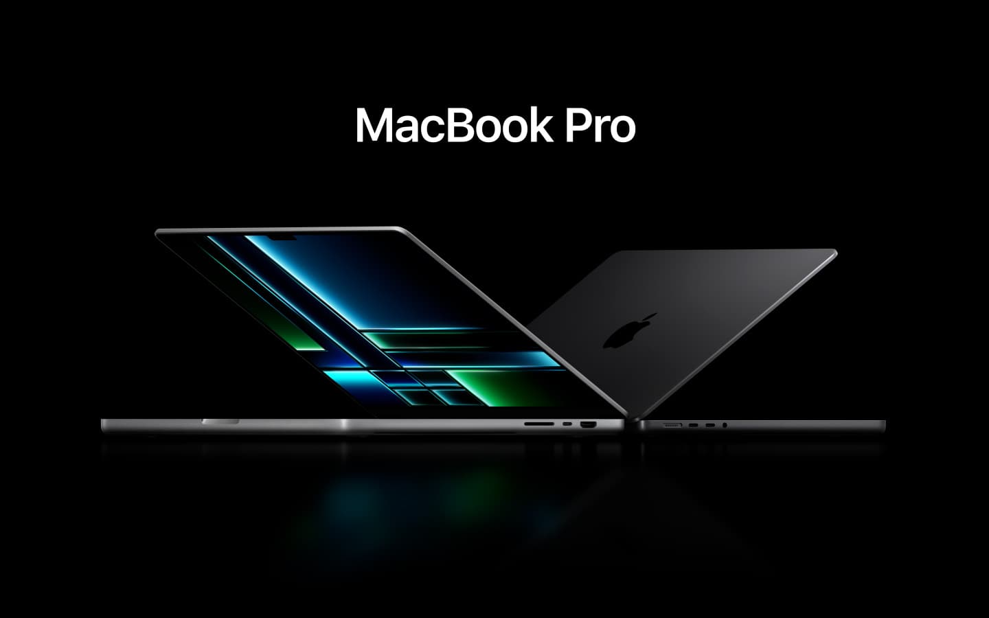 Apple představil nový MacBook Pro. Cena se může vyšplhat na téměř 200 tisíc!