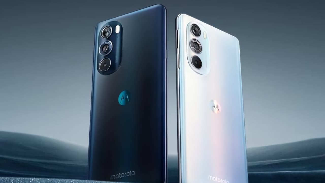 Soutěž o Motorolu Edge 30 Pro oficiálně skončila. Kdo vyhrál nabušený telefon?