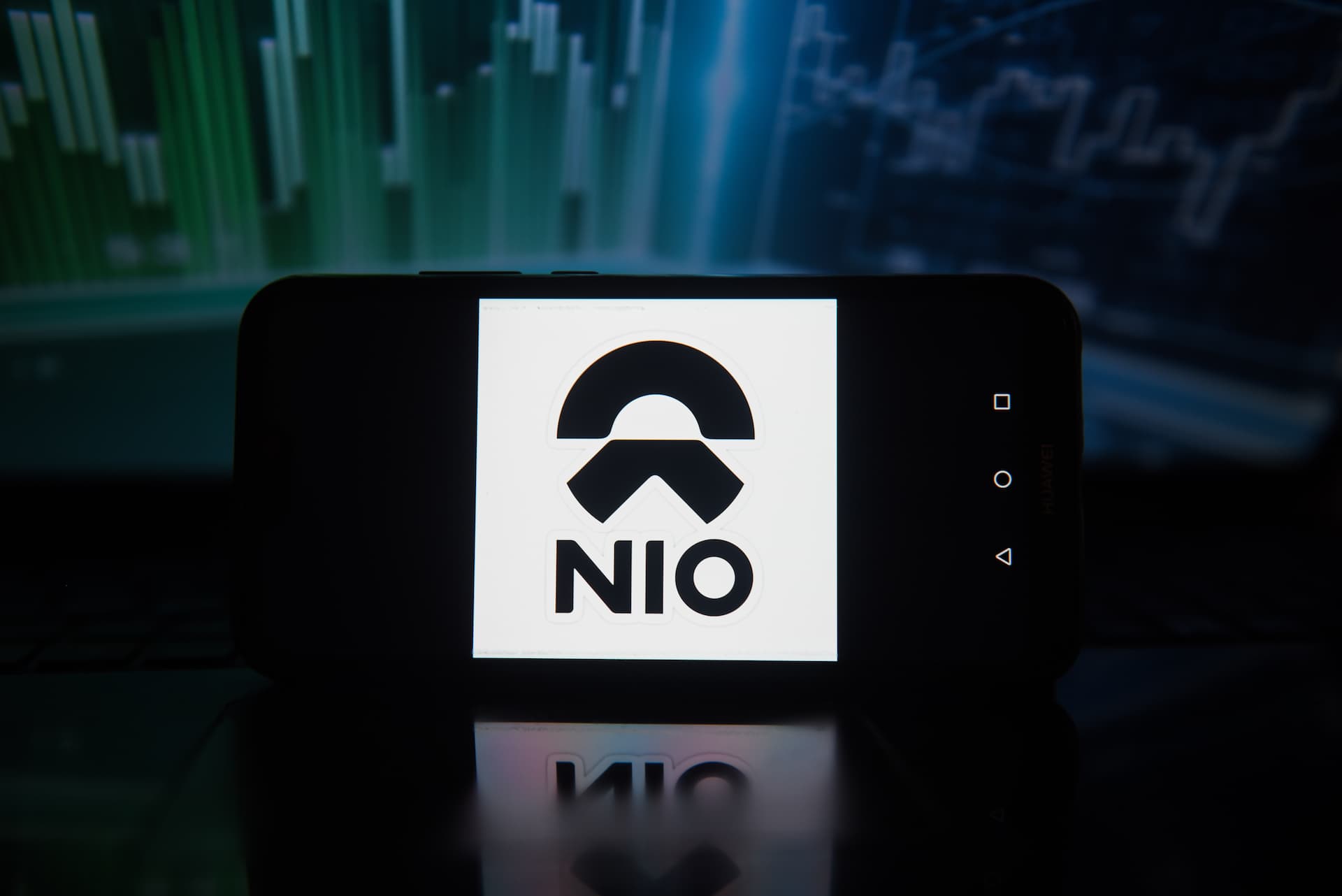 Nio Phone