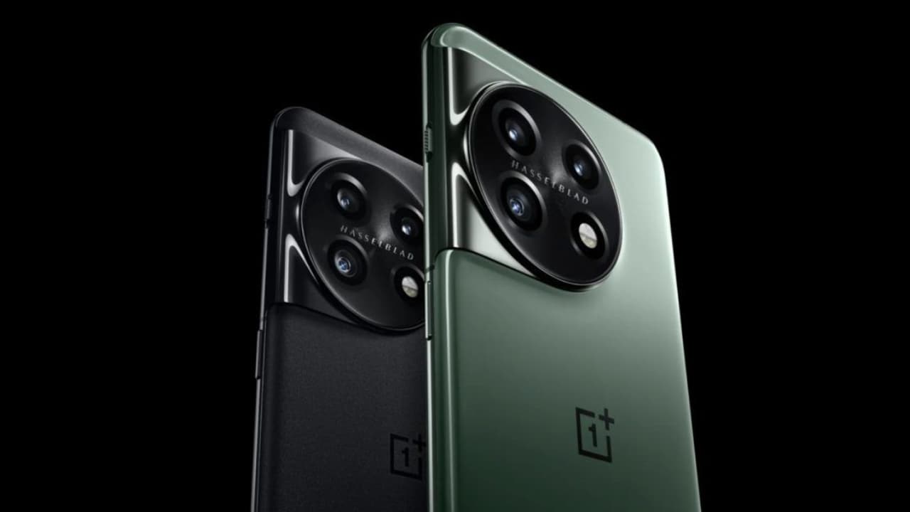 OnePlus 11 je obrovský hit. Na vrcholnou variantu ale rovnou zapomeňte