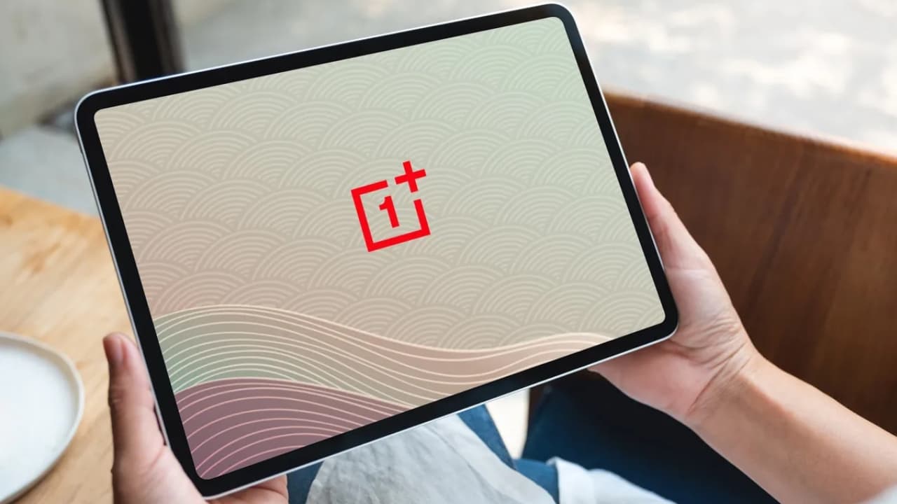 OnePlus s novým telefonem představí i skvělý tablet. Jak má vypadat?