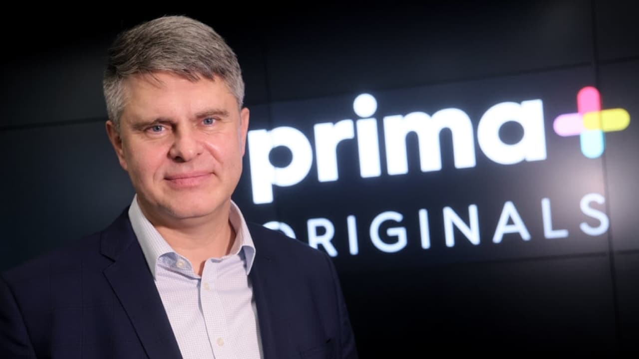 Přichází Prima+