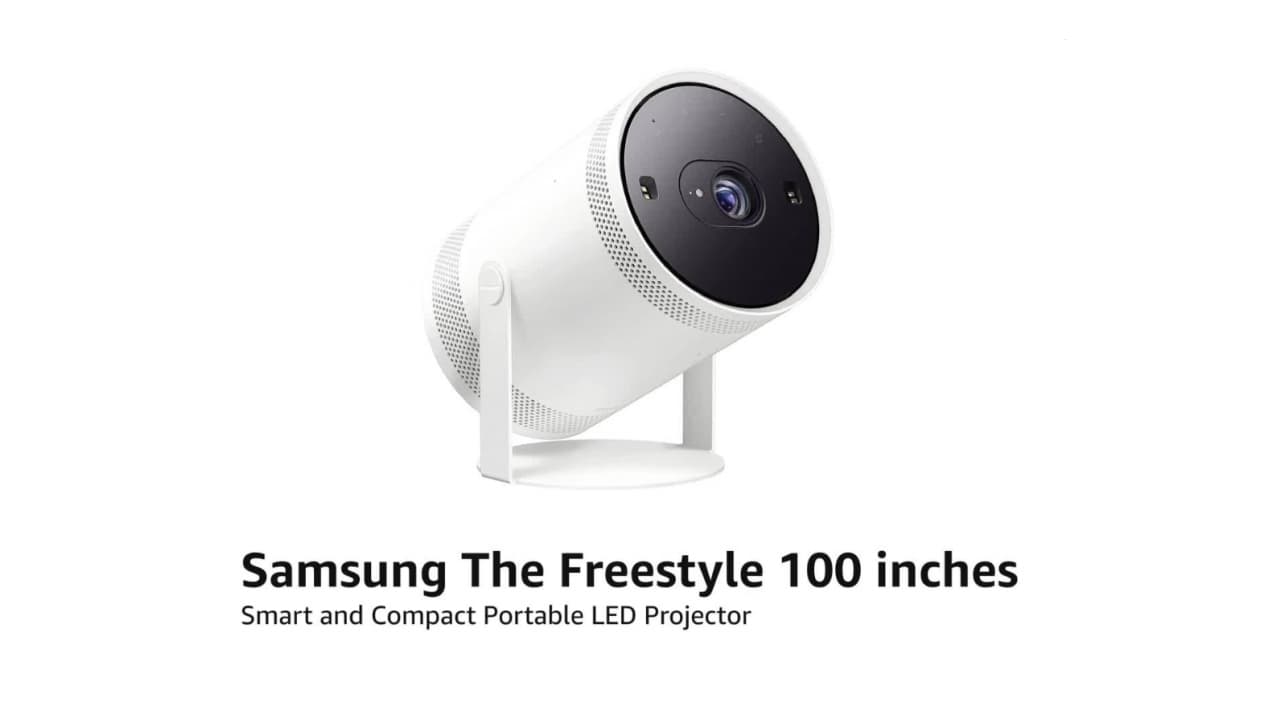 Samsung Freestyle