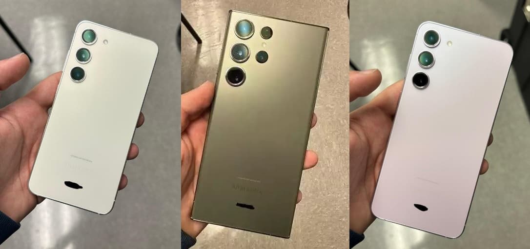 Samsung Galaxy